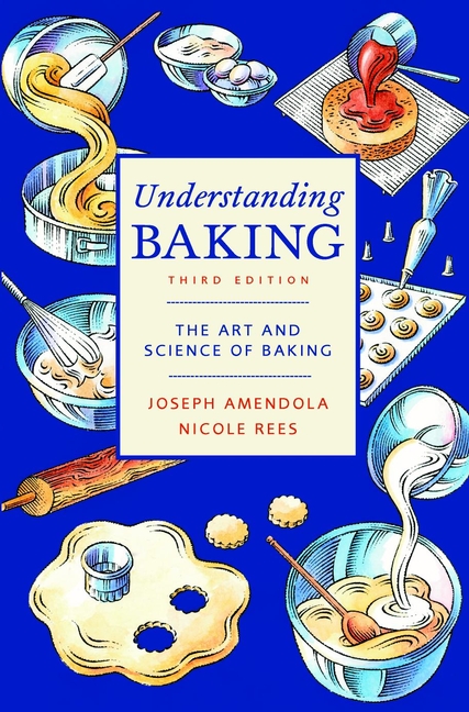Title details for Understanding Baking by Joseph Amendola - Wait list